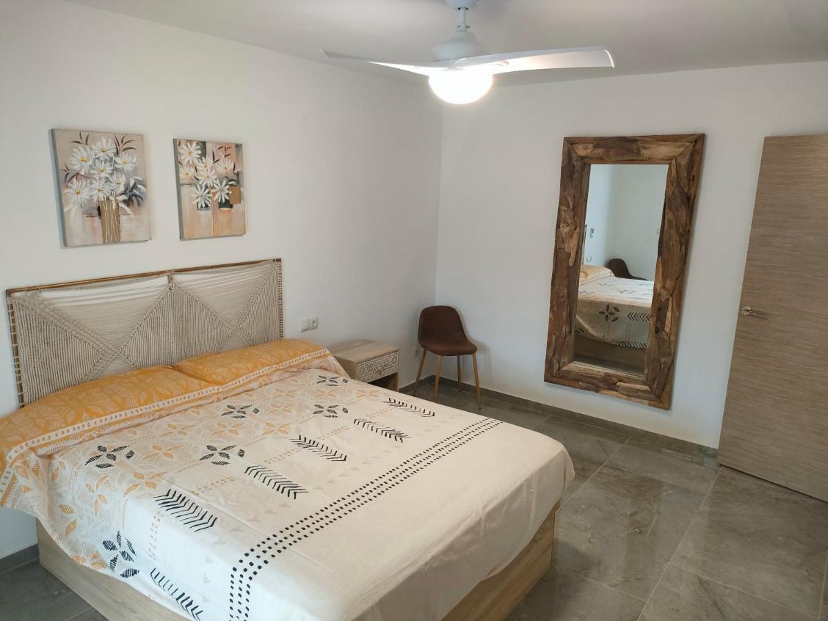 Casa Rural Con Piscina Climatizada Y Barbacoa A 10 Km De Alicante Y Playas, 3000 M2 De Terreno エルチェ エクステリア 写真