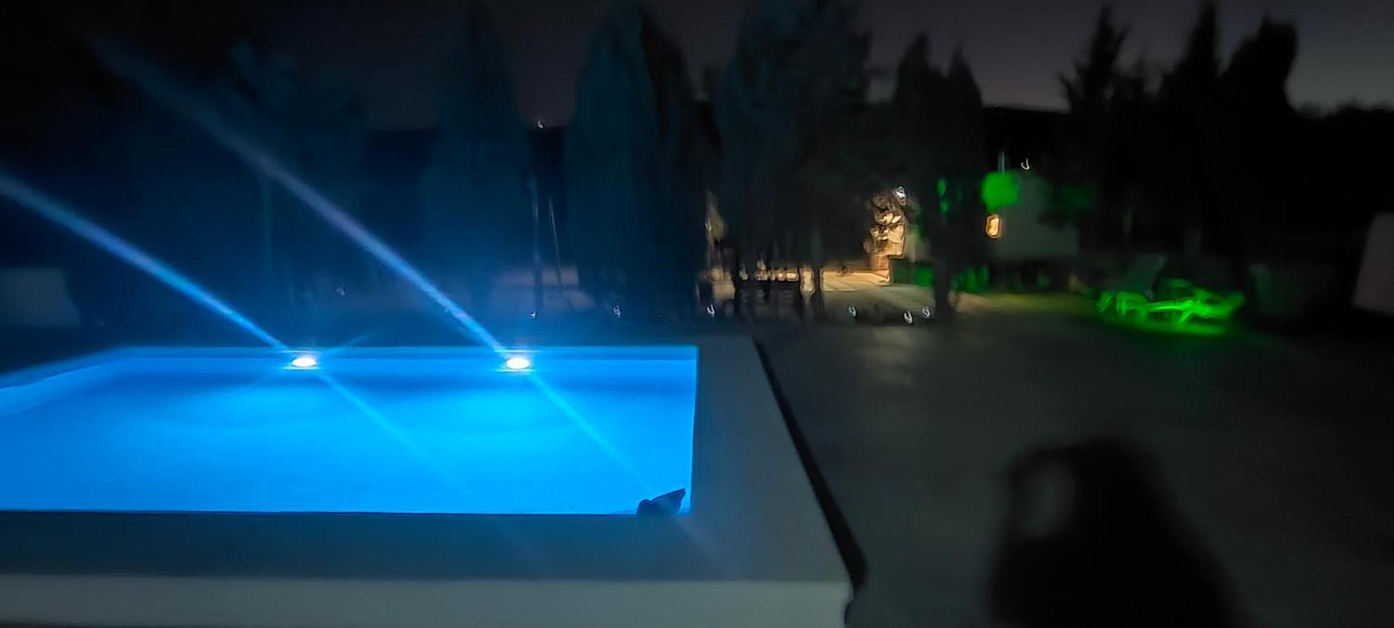 Casa Rural Con Piscina Climatizada Y Barbacoa A 10 Km De Alicante Y Playas, 3000 M2 De Terreno エルチェ エクステリア 写真