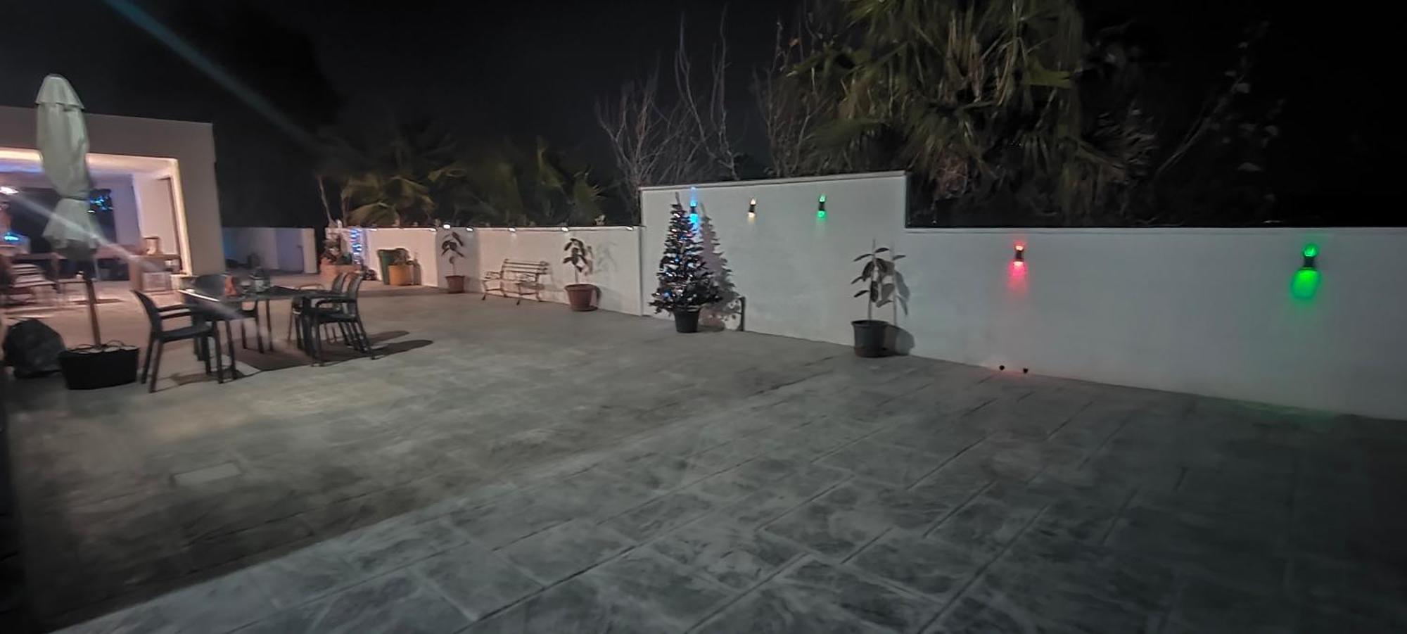 Casa Rural Con Piscina Climatizada Y Barbacoa A 10 Km De Alicante Y Playas, 3000 M2 De Terreno エルチェ エクステリア 写真