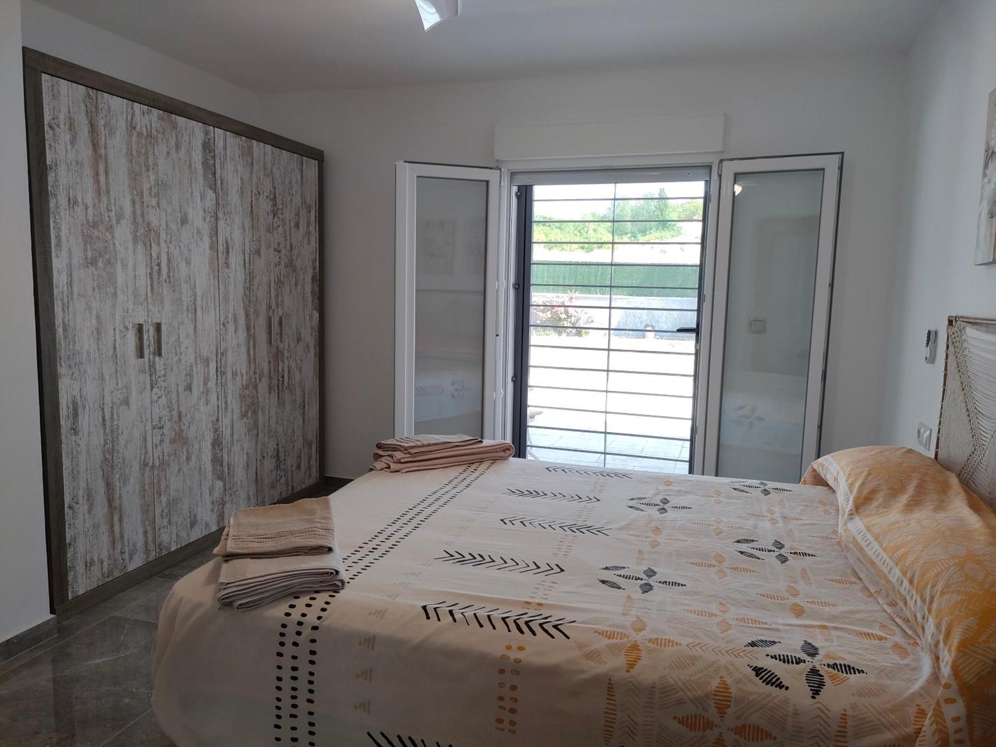 Casa Rural Con Piscina Climatizada Y Barbacoa A 10 Km De Alicante Y Playas, 3000 M2 De Terreno エルチェ エクステリア 写真