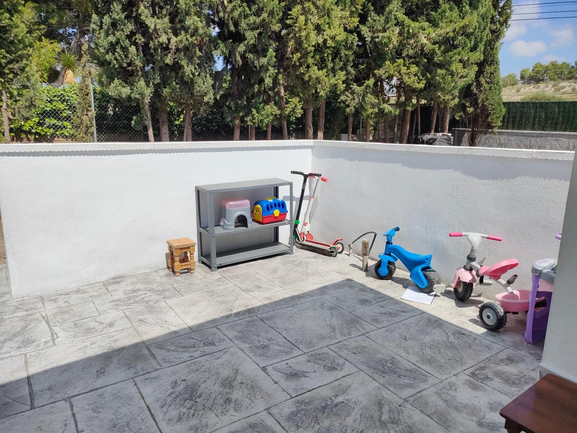 Casa Rural Con Piscina Climatizada Y Barbacoa A 10 Km De Alicante Y Playas, 3000 M2 De Terreno エルチェ エクステリア 写真