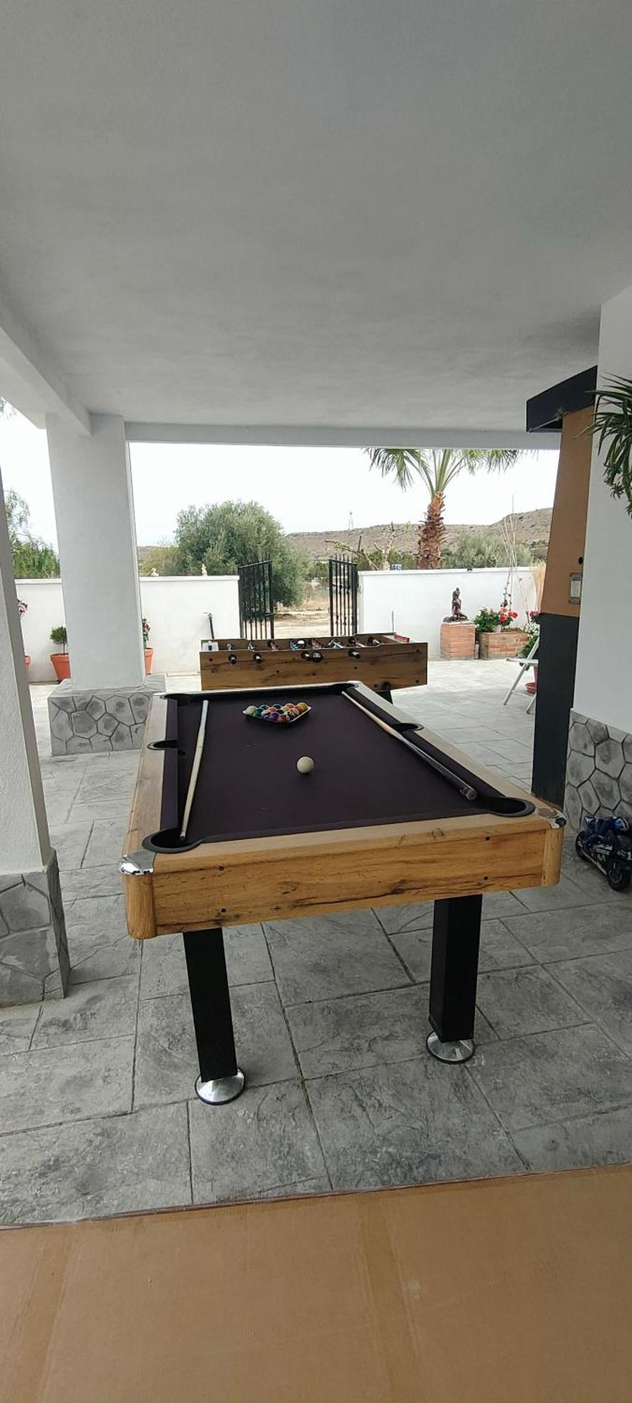 Casa Rural Con Piscina Climatizada Y Barbacoa A 10 Km De Alicante Y Playas, 3000 M2 De Terreno エルチェ エクステリア 写真