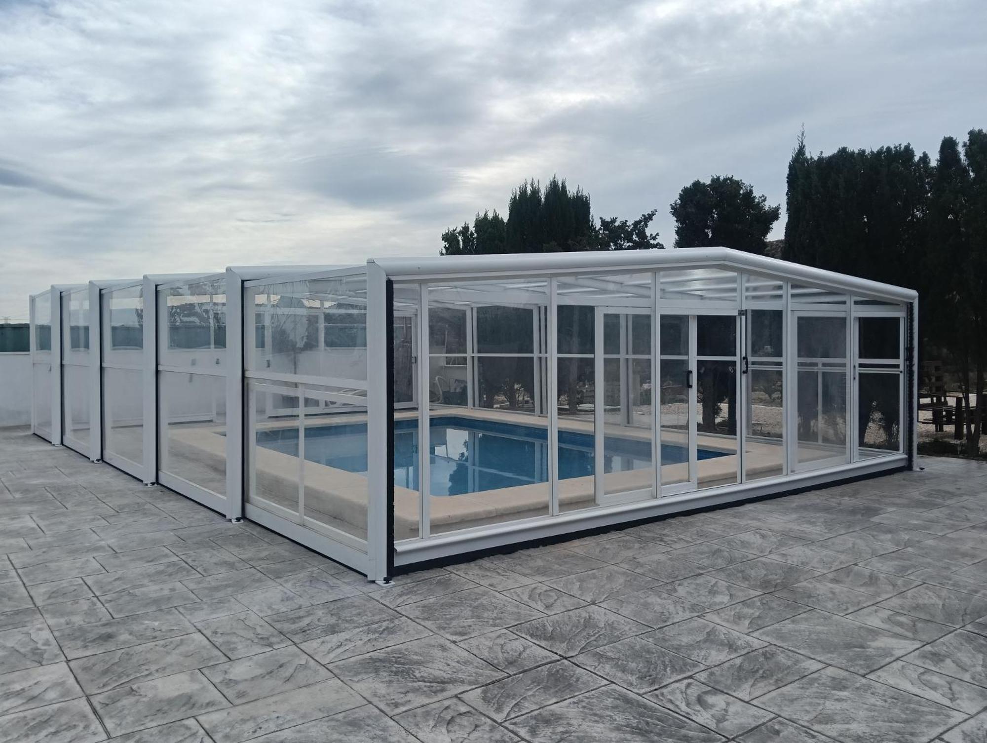 Casa Rural Con Piscina Climatizada Y Barbacoa A 10 Km De Alicante Y Playas, 3000 M2 De Terreno エルチェ エクステリア 写真